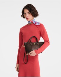 Longchamp - Le Panier Pliage Cross Body Bag