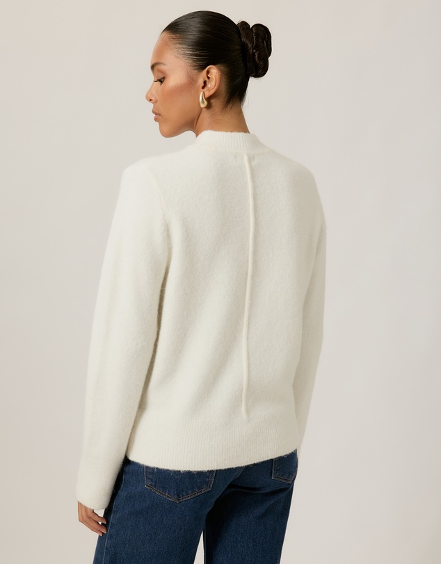 Tussah - Emmy Jumper