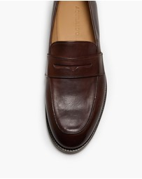 Aquila - D'ORO Collection - Raynor Loafers