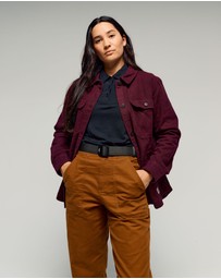 Kathmandu - 100% Merino Polo