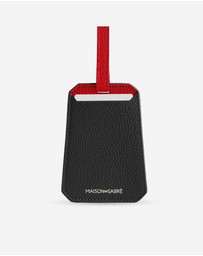 Maison De Sabre - The Luggage Tag