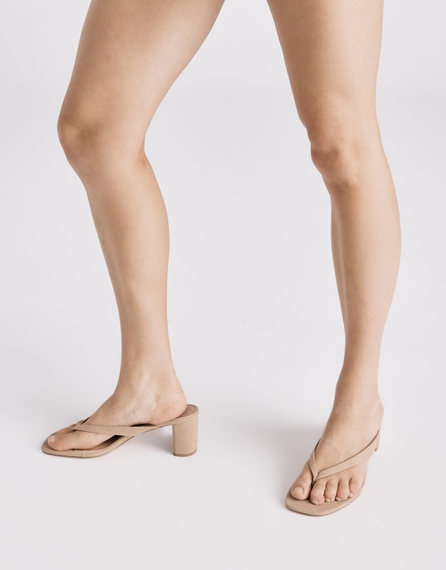 Novo - Neave Heels