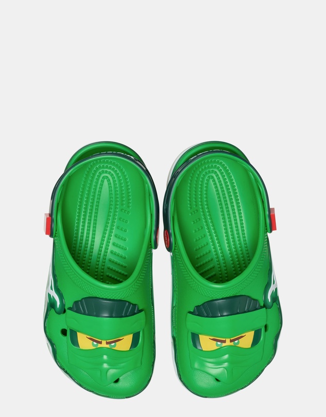 Crocs - Lego Ninjago Clog Youth