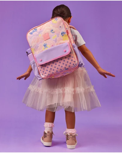 The Somewhere Co - Stitch Mini Adventure Backpack