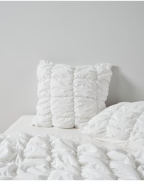 Linen House - Piper European Pillowcase