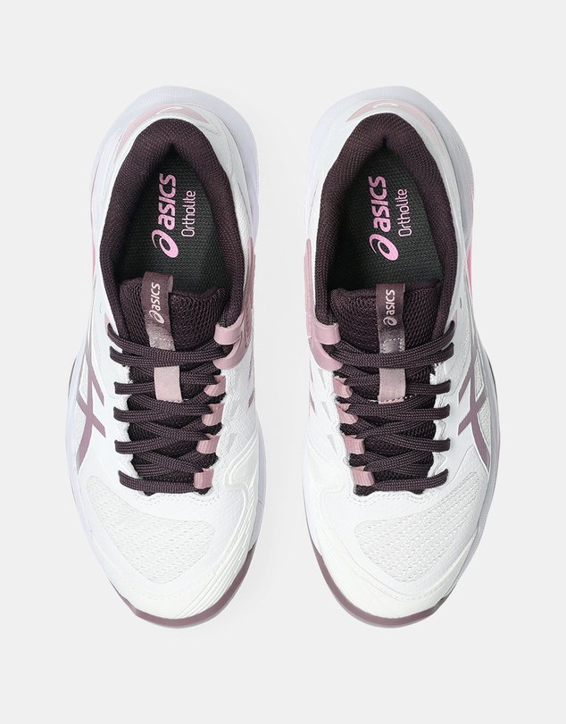 ASICS - GEL-Solution Speed FF 4 - Women's