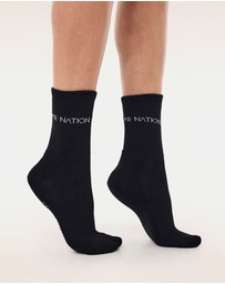 P.E Nation - Signature Sock Pack