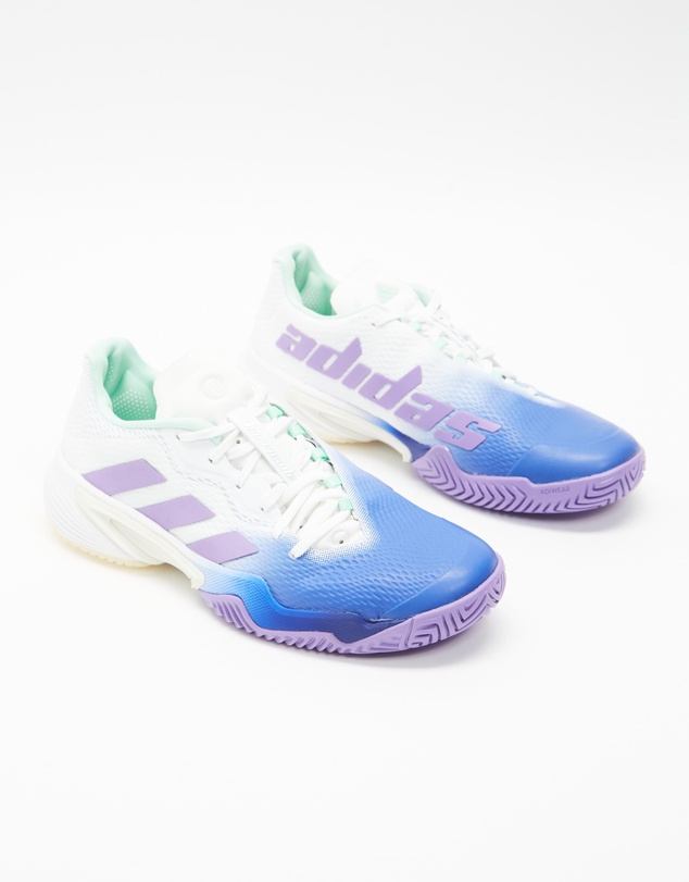 adidas Performance - Barricade - Women's