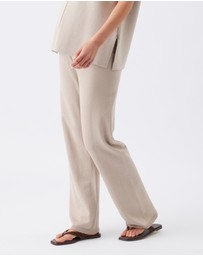 Ripe Maternity - Ryan Knit Pant