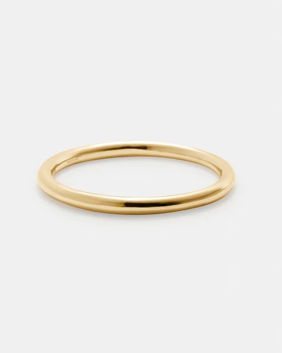 Kirstin Ash - Within Motion Tube Bangle
