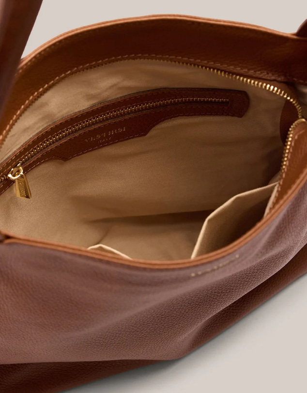 VESTIRSI - Bella Mini Tan 3-in-1 Convertible Bag