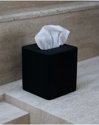 DESIGNSTUFF - ARC Square Tissue Box