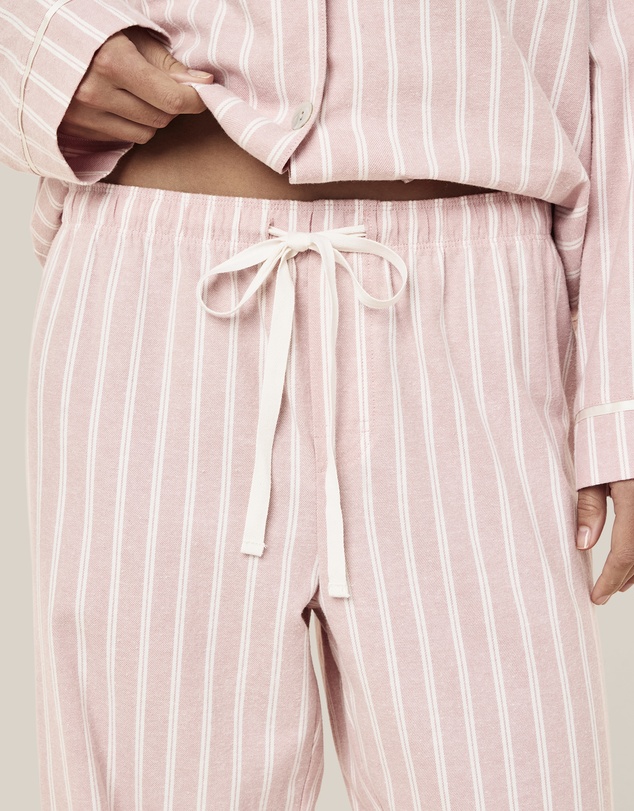 Papinelle - Organic Brushed Cosy Full Length PJ
