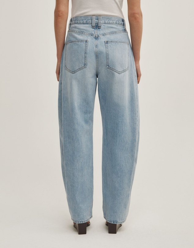 Witchery - Barrel Leg Jeans