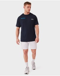 REC GEN - Oxy Mass MXV Tee