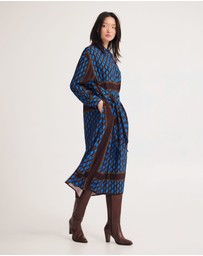 Oxford - Bianca Shirt Dress