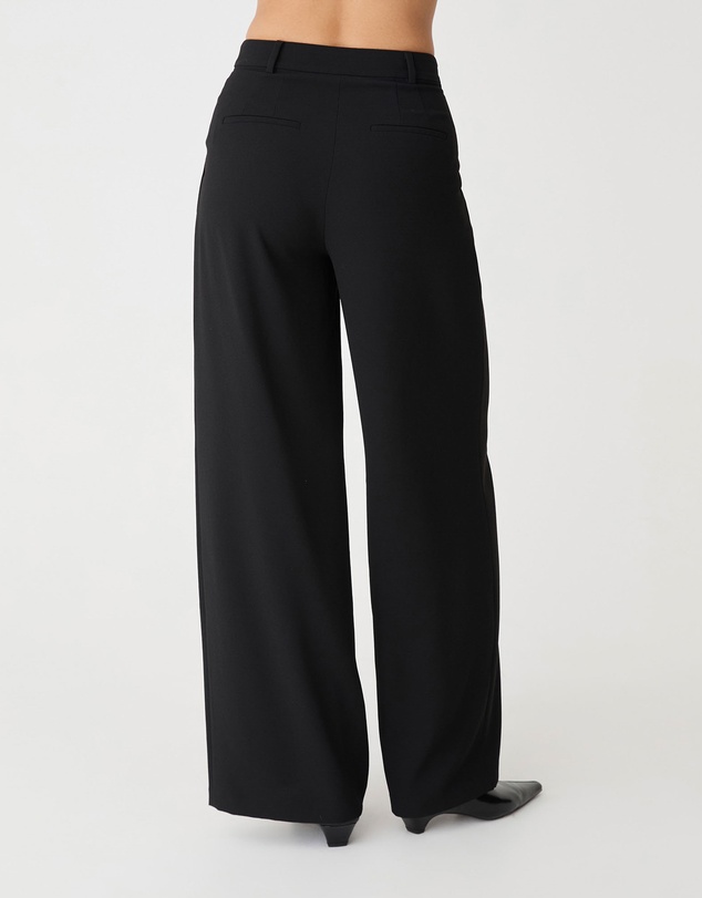 Forcast - Rumy Wide Leg Tailored Pants