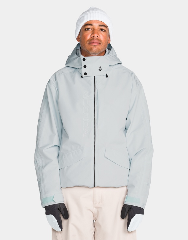 Volcom - Mens Kleveland Jacket