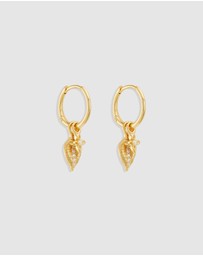 By Charlotte - Begin Again Hoops