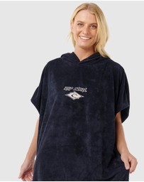 Rip Curl - Classic Surf Hooded Towel