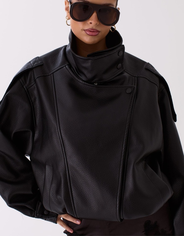 Style Addict - Zoe Jacket