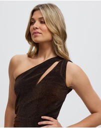 Romance by Honey and Beau - Gemma Maxi