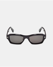 Tom Ford - FT1351-D