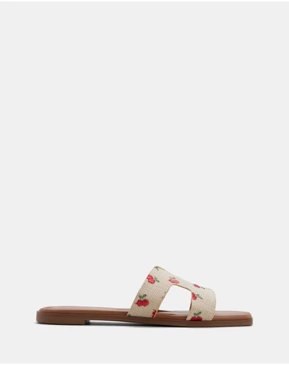 Call It Spring - Payslee Sandals