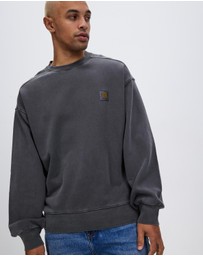 Carhartt WIP - Nelson Sweatshirt