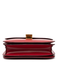 Pre-Loved by Azura Reborn - Pre-Loved Medium Calfskin Classic Box