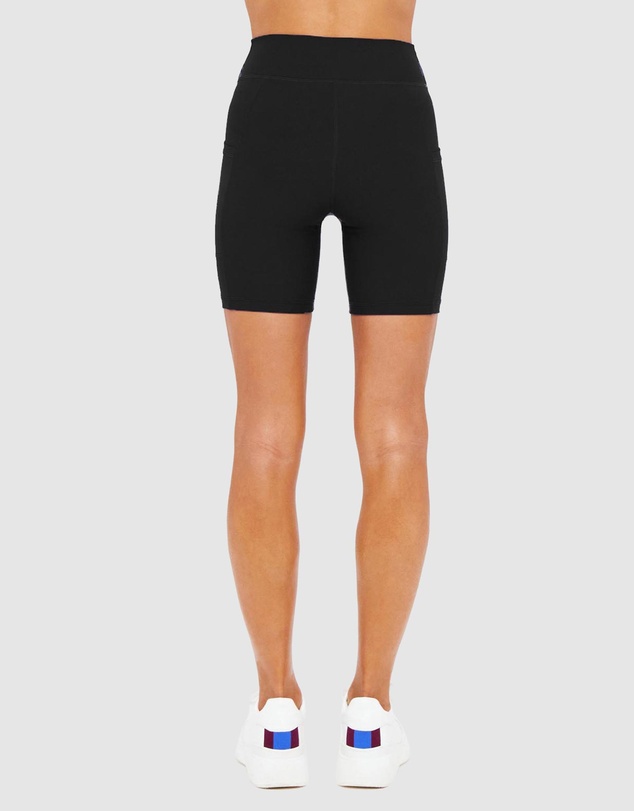 The Upside - Peached 6-in Pocket Spin Shorts