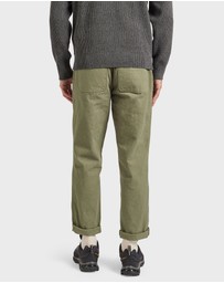Academy Brand - Afield Relaxed Pant