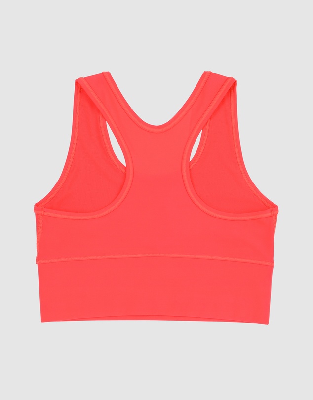 School Active Sports - SAS Active Flex Crop Top