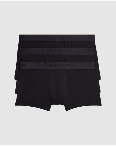 3 Black