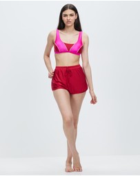 Duskii - Mel Shorts