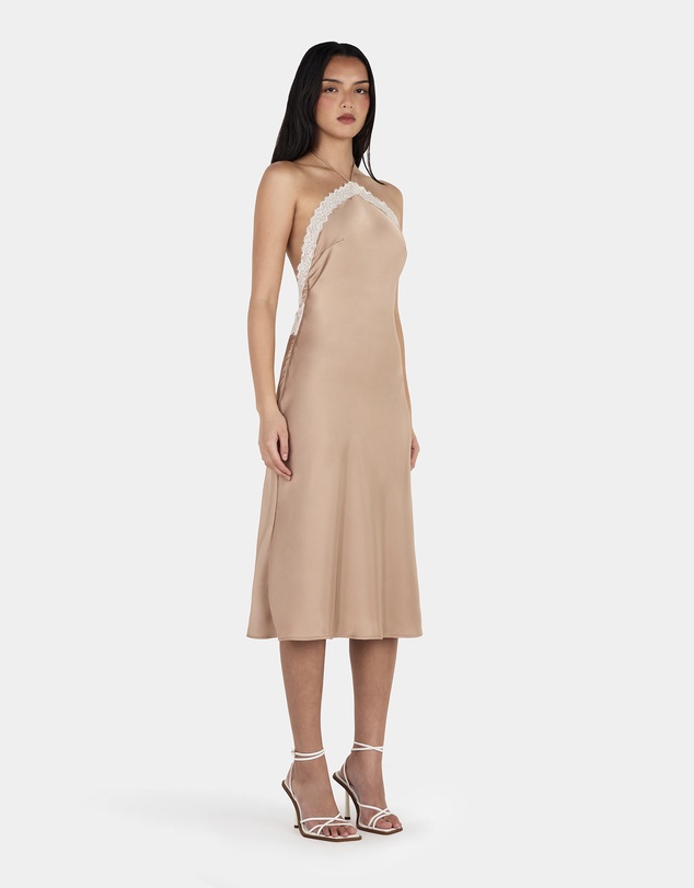 Ownley - Fiorella Midi Dress