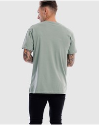Counter Culture - Absent Tee