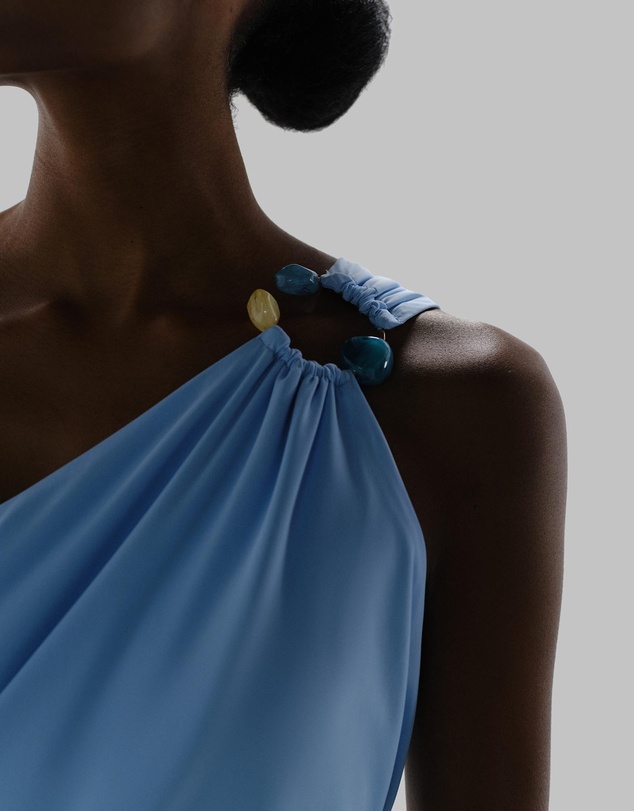 Baobab - Canoa Maxi Dress