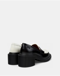 Camper - Loafers Pix London Twins