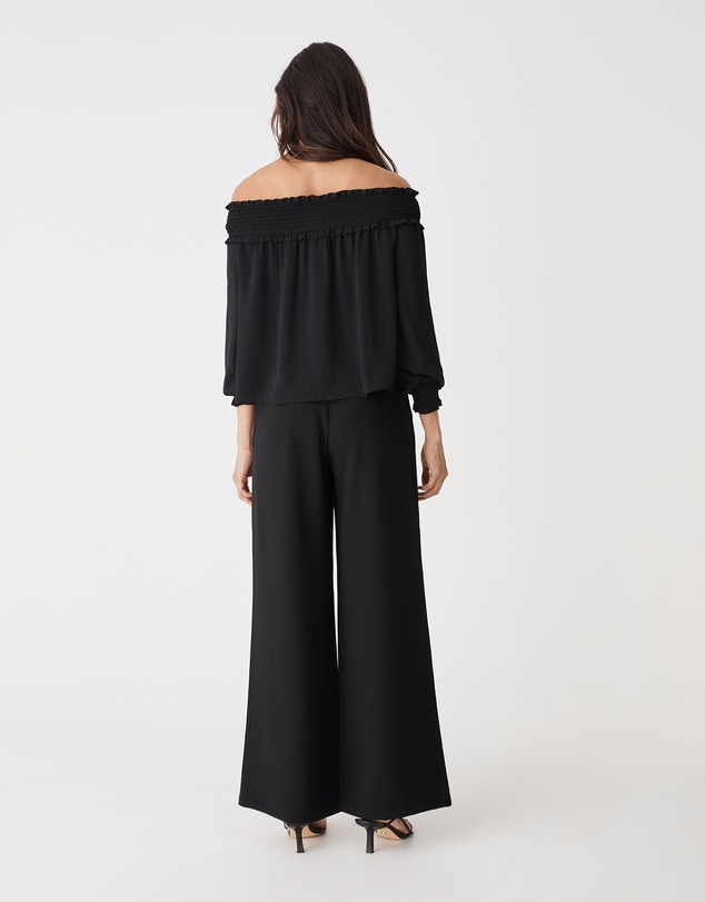 Forcast - Lilly Off Shoulder Top