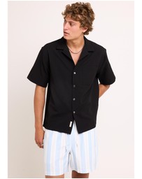 Arvust - Edison Short Sleeve Shirt