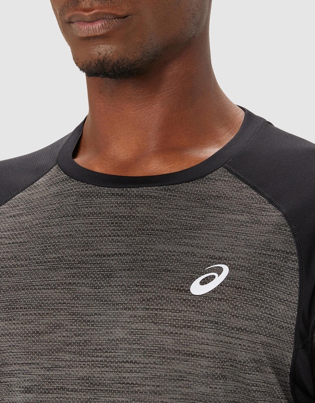 ASICS - Road SS Top - Men's