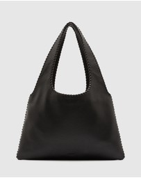 Nakedvice - The Miri Black Tote