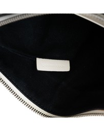 Pre-Loved by Azura Reborn - Pre-Loved Mega Check Canvas Peyton Crossbody