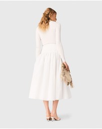Maje - Jipalace Skirt