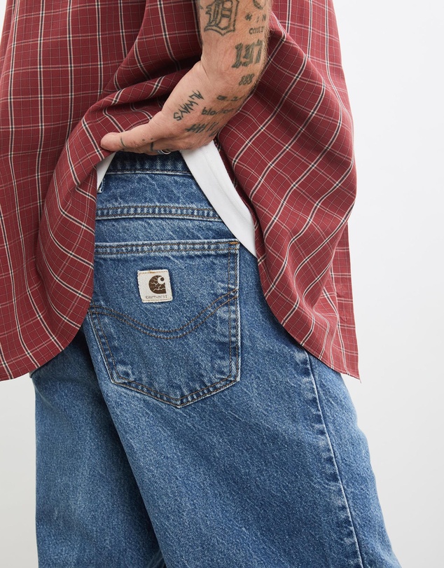 Vintage by The Real Deal - Pre Loved - Vintage Carhartt Denim Pants