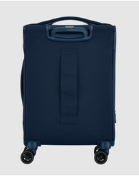 American Tourister - Applite 5 Carry-On Suitcase Expandable (55cm)