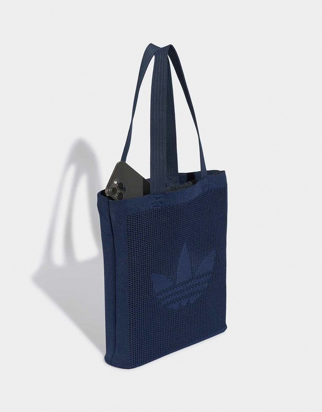 adidas Originals - Crochet Tote Bag