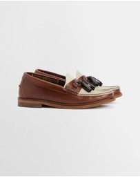 Barbour - Jen Loafers - Women's