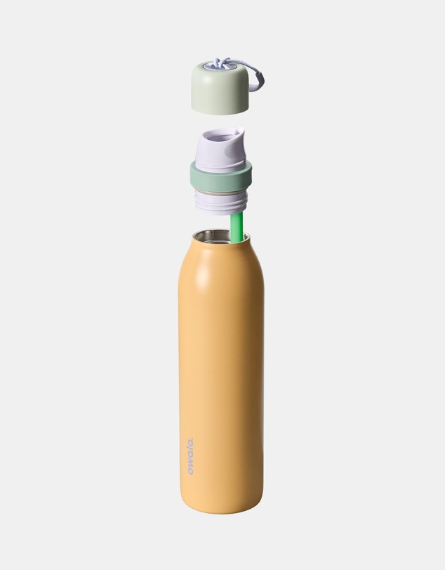 Owala - Owala Freesip Twist Stainless Steel Insulated 710ml